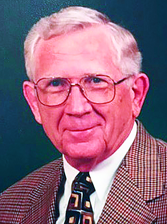 HUGH CARL MCLELLAN Holmes County Herald