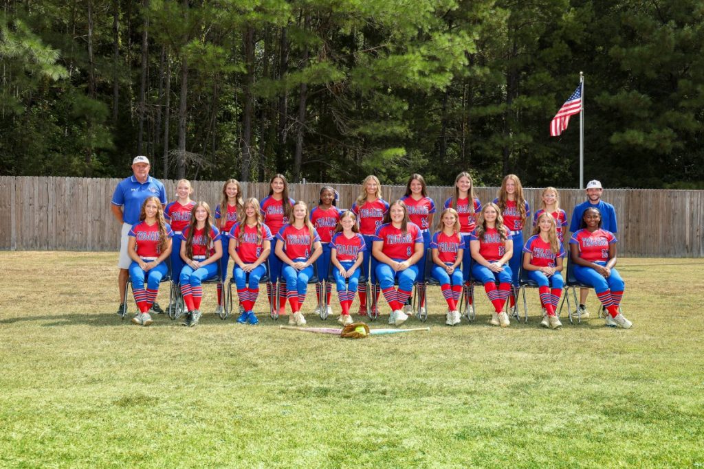 softball